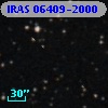 IRAS 06409-2000