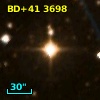 BD+41  3698
