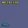 BD-19  1539