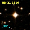 BD-21  1516