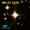 BD-21  1526