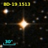 BD-19  1513