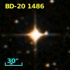 BD-20  1486