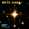 BD-21  1546