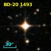 BD-20  1493