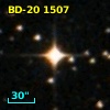 BD-20  1507