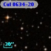 Cul 0634-20