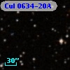 Cul 0634-20A