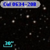 Cul 0634-20B