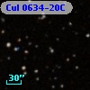 Cul 0634-20C