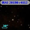 IRAS 20190+4152