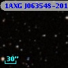 1AXG J063548-2019