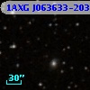 1AXG J063633-2034
