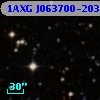 1AXG J063700-2039