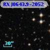 RX J0643.9-2052
