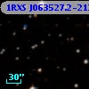 1RXS J063527.2-213151