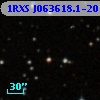 1RXS J063618.1-201712