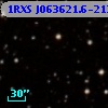 1RXS J063621.6-212204