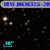 1RXS J063632.5-205103
