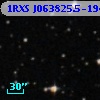 1RXS J063825.5-194307