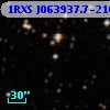 1RXS J063937.7-210201