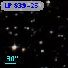 LP  839-25
