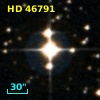 HD  46791