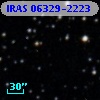 IRAS 06329-2223