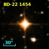BD-22  1454