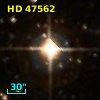 HD  47562
