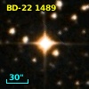 BD-22  1489