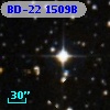 BD-22  1509B