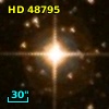 HD  48795
