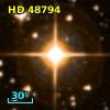 HD  48794