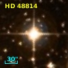 HD  48814