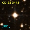 CD-22  3443
