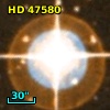 HD  47580
