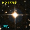HD  47785