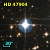 HD  47904