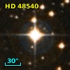 HD  48540