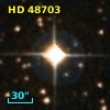 HD  48703