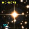 HD  48775