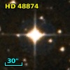 HD  48874