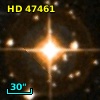 HD  47461