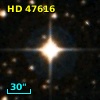 HD  47616