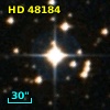 HD  48184