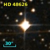 HD  48626