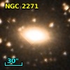 NGC  2271