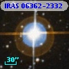 IRAS 06362-2332