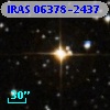 IRAS 06378-2437